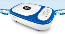 JBJ Maxum Air Pump Battery Backup Air Pump S-1801 Aquarium Products 