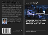 Sushant Waghmare | EstimacióN De La DuracióN Del DiseñO Iterativo Mediante...