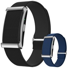 Smart Activity Fitness Tracker, Heart Rate Sleep Monitor, GPS Tracking, 120+ ...