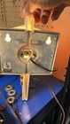 Vintage Stroh’s Beer Sign Lighted America’s Only Fire Brewing Beer — photo 4