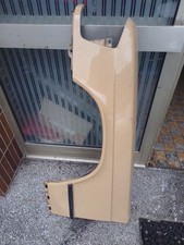 Mercedes W201 190E Kotflügel vorn links ORIGINAL A2018811701 rostfrei Mercedes W201 190E Kotflügel vorn links ORIGINAL A2018811701 rostfrei