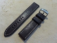 SINN Lederarmband in Vintage-Optik 20 mm unbenutzt Gr. L
