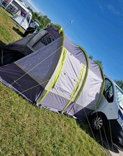 Vorzelt Camper / Berger Touring