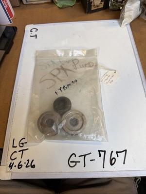 CURTIS Pump Filter ITBM20, Vintage Nos