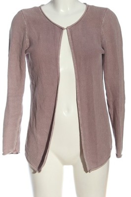 MULTIBLU Cardigan Damen Jacke Gr. DE 36 pink Casual-Look