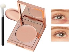 Under Eye Colour Corrector,Long Lasting,Hydrating Colour Corrector Dark Circles