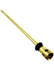Woodford 35725 14 in.  Valve Stem Assembly with Check Valve