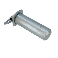 Hitch Pin Cat V fits John Deere 9230 9330 9430 9460RT 9510RT 9560RT RE228327