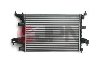 MotorküHler WasserküHler JPN 60C9031-JPN FüR Opel Corsa X01 Tigra Twintop X04