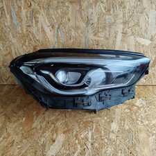 Frontscheinwerfer Mercedes-Benz Gla H247 A2479066400 Rechts Headlight