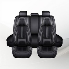 Seat Covers For Chevrolet Blazer 2019-2026 Luxury Leather Cushion 25 Seats Seat Covers For Chevrolet Blazer 2019-2026 Luxury Leather Cushion 25 Seats