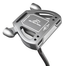 New Ray Cook Golf 2025 Ray Cook Golf Silver Ray SR500 Putter 34"