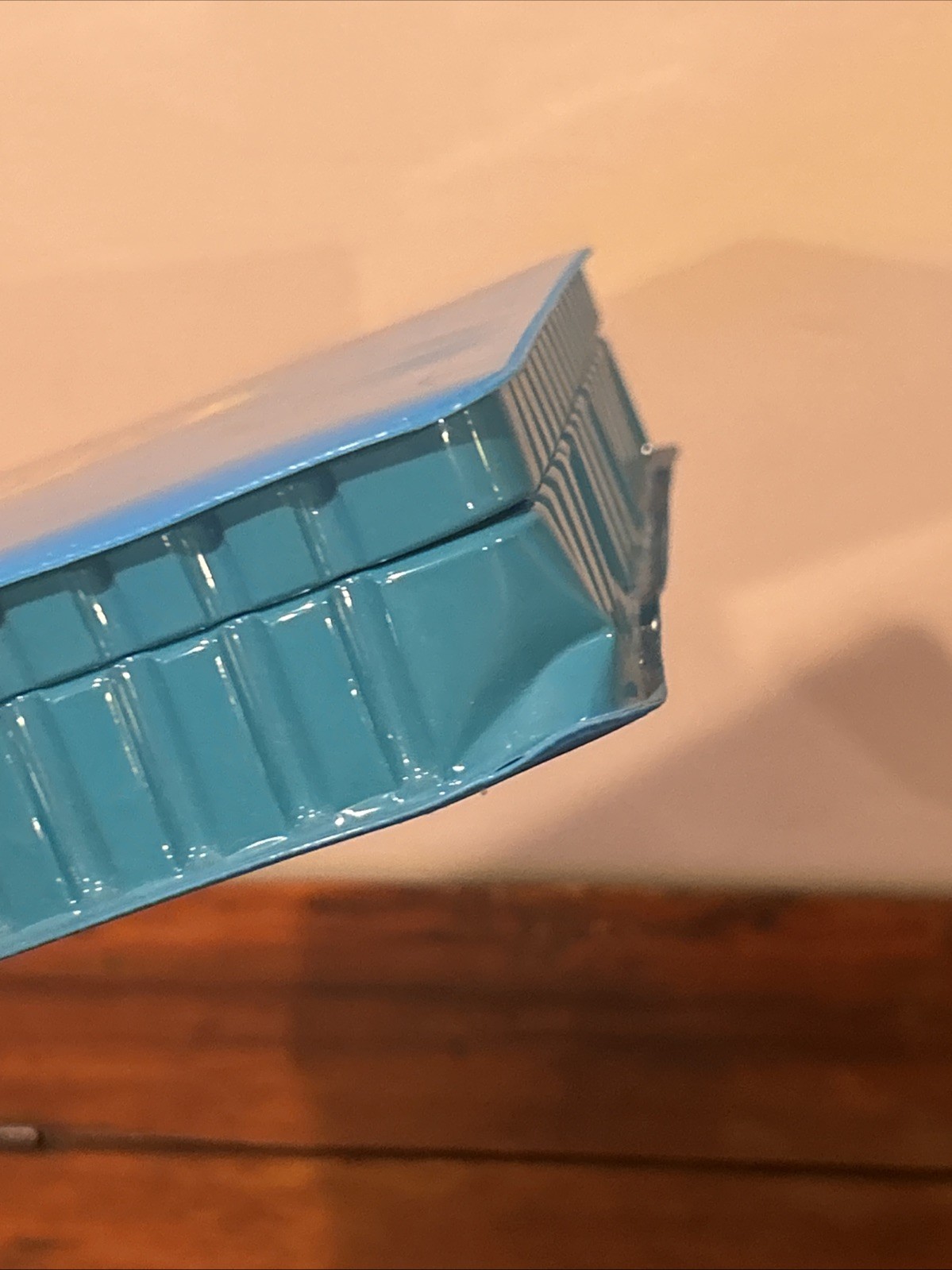 11 Mighty Beanz and Case