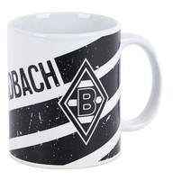 "Vfl Borussia MöNchengladbach BMG Tasse \"Wappen\""