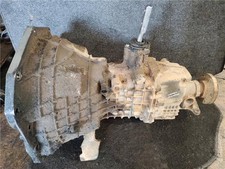 Boite de vitesse Ford P 100