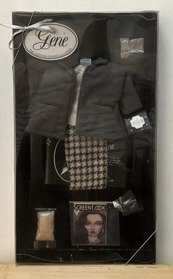 NEW ASHTON DRAKE GALLERIES - ''AFTERNOON OFF'' GENE 16'' Doll OUTFIT