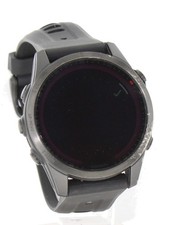 Garmin Fenix 7 Sapphire Solar Black 47mm *Good Refurbished*