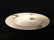 Mikasa Optima Classic Calla One (1) Large Rim Soup Bowl Y4109 Multiple Avail.