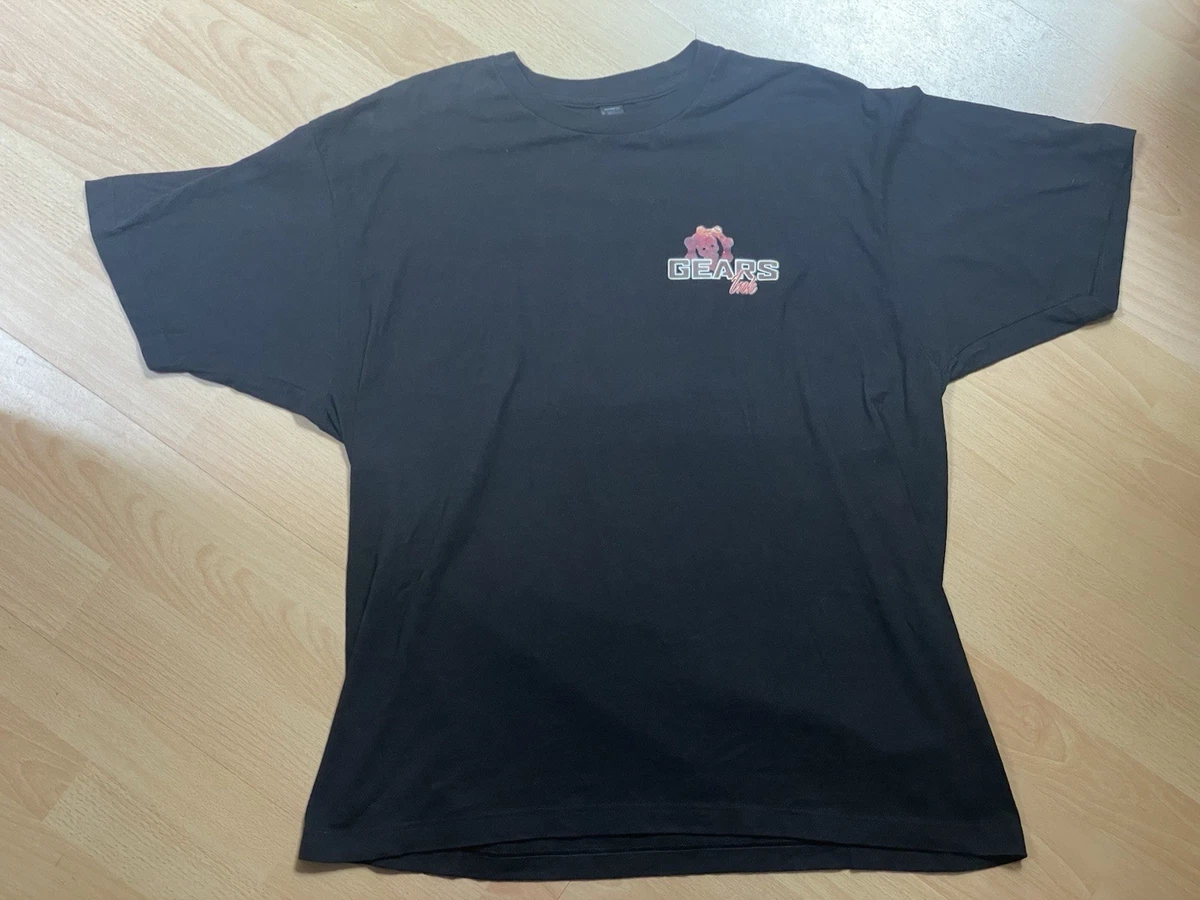 Gears of War Video Gaming T-Shirts for sale | eBay