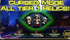 ASTRA MALORUM BLACK OPS 7 ZOMBIES pak 1 camo CARRY 