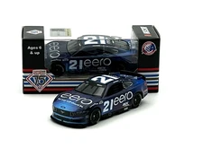 NASCAR 2025 JOSH BERRY #21 EERO  1/64 CAR