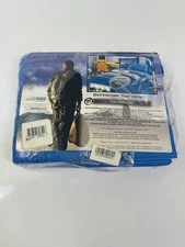 LockHeed Martin Airplane Sheet Set Full Size Airplanes Jets Blueprint Dan Rivers