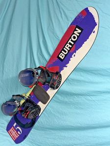 Burton Twin | eBay