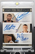 Panini Unveils World's Longest Trading Card 12