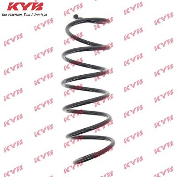 Kyb RH6070 Fahrwerksfeder FüR Ford-image