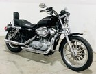 2005 Harley Davidson Sportster