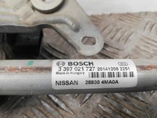Moteur Nissan Pulsar