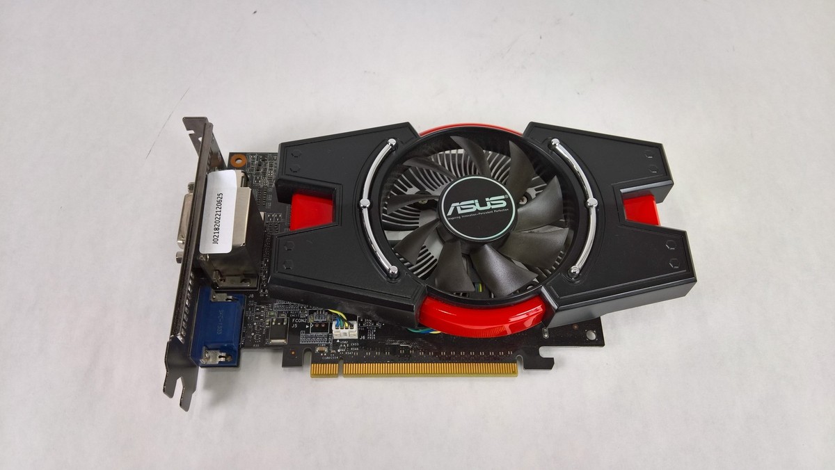 HOT Asus Geforce Gt 640 4gb ASUS NVIDIA GeForce GT 640 (2