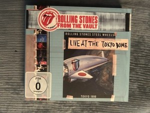 洋楽 rolling stones from the vault (RARE SET) The Rolling Stones from the Vault: the Marquee Club Live in