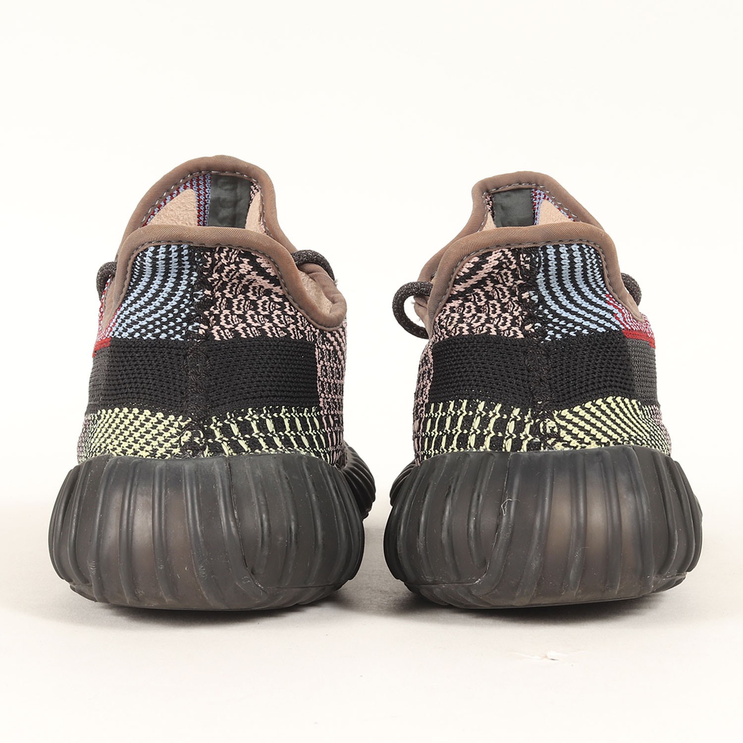 ADIDAS  US10.5 (28.5cm) YEEZY BOOST 350 V2 YECHEIL (FW5190) Easy Boost Yecheil L thumbnail 3