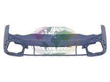 Lexmond Stoßfänger Stoßstange vorne für VW Golf VIII Variant CG5 CD1 CB1