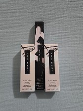 Fenty Beauty Lip Gloss And Liner Set Fu$$y Hot Chocolit And Bubble-tini Liner