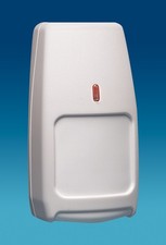 Honeywell IS2560 Intellisense 60-Foot Wide-Area PIR Detector