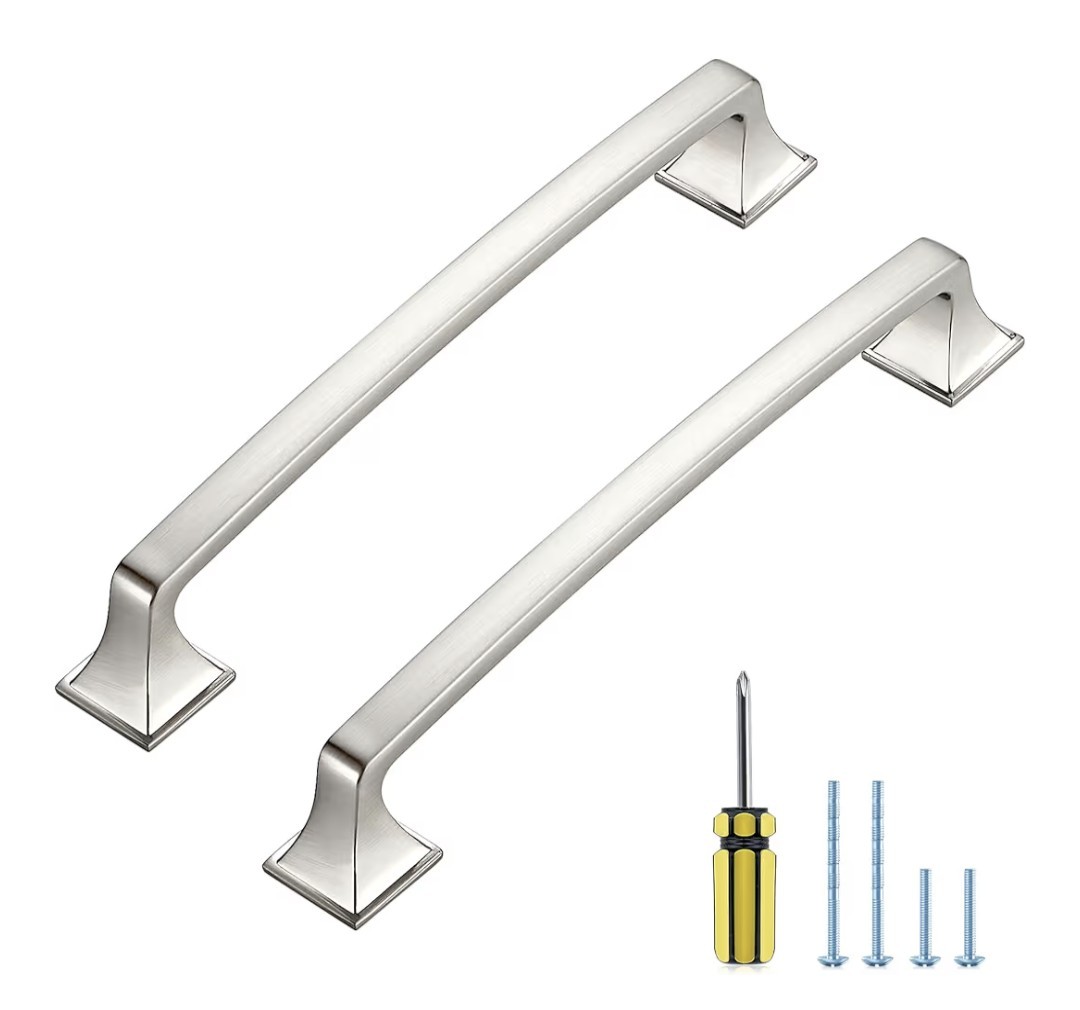 Drawer Pulls