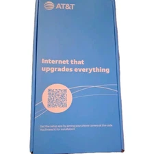 AT&T All-Fi Hub BGW530-900 Internet Air Wi-Fi Gateway Modem Router (S27)