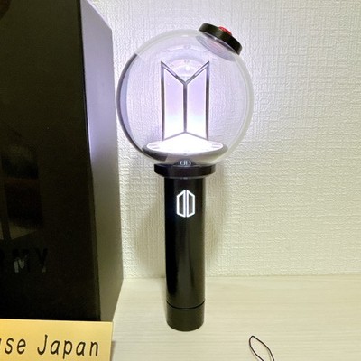 BTS Army Bomb Light Stick Ver.4 Official 2026 Authentic Lightstick