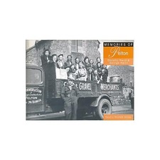 Memories of Pelton - Rand, Dorothy