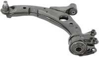 Moog MD-TC-15235 Lenker FüR RadaufhäNgung Querlenker Lenker FüR Mazda