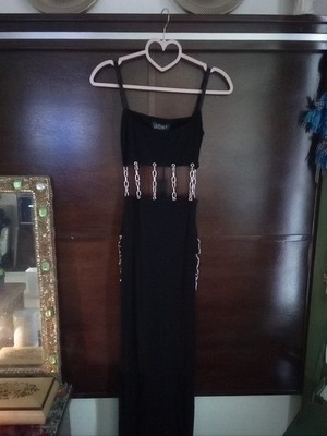 House of Widow Dress Brandnew Wih Tags Still On Size Small