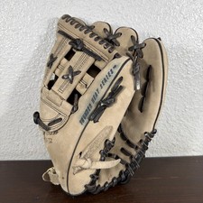 Dudley Thunder Softball Glove Mitt 42-125 Right Hand Throw