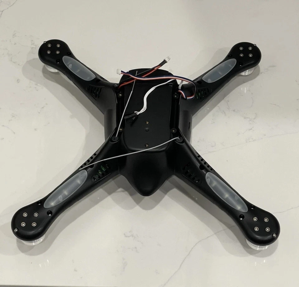 Walkera QR X350 Pro Quadcopter-Brand New - Image 2 of 4