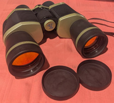 Binocolo BREAKER JL Optical Model 7x50 119/1000m 