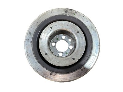 55208280 108815 kurbelwelle riemenscheibe FIAT FREEMONT 345 URBAN 2011
