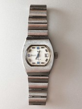 Vintage Nivada Mustang 73 Automatic Swiss Mad...