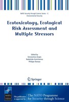 Gerassimos Arapis (U. A.) | Ecotoxicology, Ecological Risk Assessment And...
