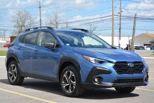 2024 Subaru XV Crosstrek PREMIUM